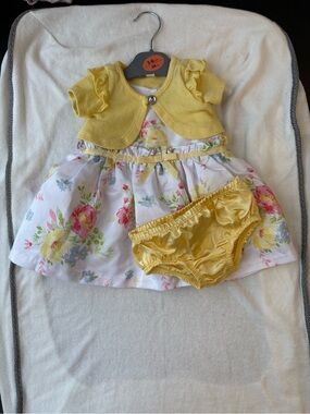 NANNETTE BABY Dress